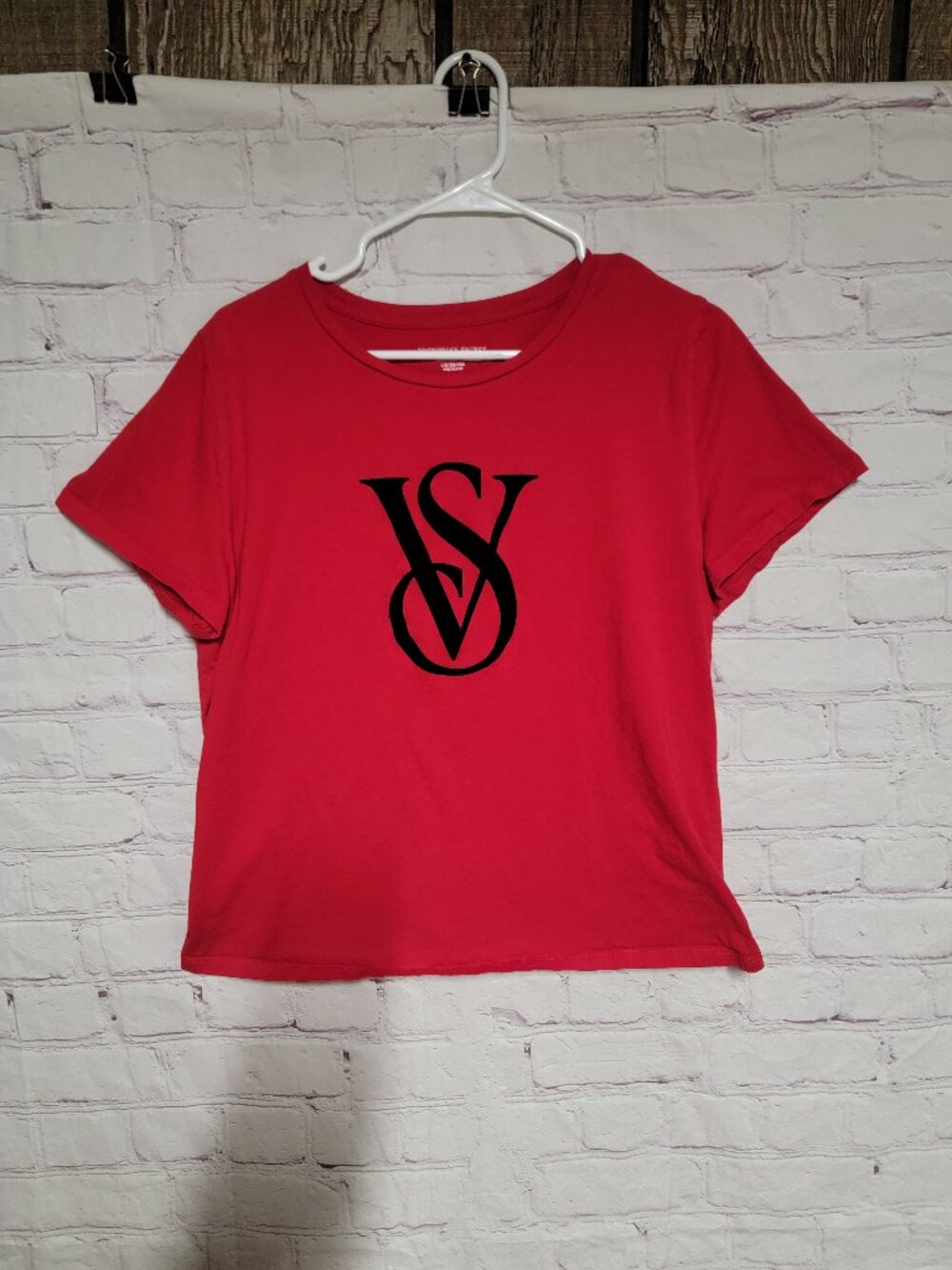 Victoria's Secret VS Graphic T-shirt